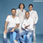 Abhimanyu Dasani Instagram – This is an absolute adventure! 💥
.
Lionsgate India Studios goes big, announces back-to-back feature films with next-gen talent. ‘Nausikhiye’ starring Abhimanyu Dassani, Amol Parashar and Shreya Dhanwanthary, will be directed by Santosh Singh and produced by Ellipsis Entertainment.

 

@shreyadhan13 @amolparashar @lionsgateindia @ellipsisentertainment @tanuj.garg @atulkasbekar @rohitjain_im @amitdhanukaa @mrinalinikhanna_17 @avantikumarkanthaliya @isha_rathnam @gayathiri_guliani @vidushi.nigam @findingshanti

@swatiiyer @piyasawhney9 @gharkaachirag @imavinashdwivedi @sanndstorm

 

#Nausikhiye #LionsgateIndia #LionsgateIndiaStudios #NewAnnoucncement #NowInProduction #FilmAnnouncement