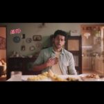 Abhimanyu Dasani Instagram – Mard ko dard nahi hota par acidity hoti hai #ENO