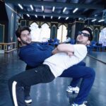 Abhimanyu Dasani Instagram – No new friends