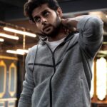 Abhimanyu Dasani Instagram – Back in the studio. Mumbai, Maharashtra