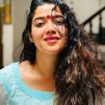 Abhirami Suresh Instagram - 🤍