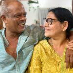 Abhirami Suresh Instagram - Praanan nilachu.. Achan Poyi.. Prarthikkanam… 🙏🏻