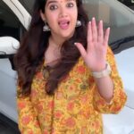 Abhirami Suresh Instagram - ഈ വിഷുവിന് നമുക്ക് സൂപ്പർമാർക്കറ്റുകൾക്കൊപ്പം ചെറിയ കടകളെയും ചേർത്ത് പിടിക്കാം. ആഘോഷിക്കാം ഒറ്റക്കെട്ടായി, ഒറ്റക്കൂട്ടായി Follow @brahminsfood for tasty updates. #happyvishu #vishu2023 #brahminsfood