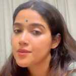 Abhirami Suresh Instagram - Kandavante purathalla! Kandaka Purath ! 🥶 . . #Malayalam #MalayalamReel #Funny #ExplorePage #AbhiramiSuresh