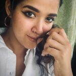 Abhirami Suresh Instagram - At the end of the day, we can endure much more than we think we can. Frida Kahlo