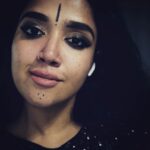 Abhirami Suresh Instagram - Your presence ignites a fire within me, awakening a dormant power that resonates to the depths of my soul. I am forever entangled in the mystique of our connection, as if our destinies have been intertwined since the dawn of time. Like a witch in search of an ancient energy, I have relentlessly pursued this enchantment, and it has brought me to you. Every stolen breath in your presence evokes a sensation of being truly alive, and as I reminisce upon those spellbinding moments, I yearn to experience them again. The anticipation builds within, aching for the day when our souls reunite and our entwined journey continues beyond the realms of time. - Abbum 🐣
