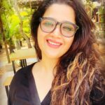 Abhirami Suresh Instagram - ♥️