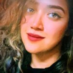 Abhirami Suresh Instagram - When you and I were forever wild 🎶