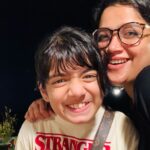 Abhirami Suresh Instagram – My golden light, hour, day, night and everything ❤️‍🔥