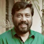 Abhirami Suresh Instagram - More than knowing him as a legendary director, He was our Siddique uncle, A good friend of our father. One of the most humble humans I’ve ever seen. And definitely the first and the main person who made me love cinema as a child.. I still remember going to the sets of Chronic Bachelor movie with my entire family on Sidhique uncles invitation and seeing our beloved Mammookka for the first time ever … Sidhique uncle explained to me that day about how a set works, what are the different areas of work etc .. Reminiscing it all in this moment like it was yesterday.. Humble pranams to Sidhique Uncle.. May your journey in the other side of the canvas be as peaceful and calm as the person you always were while in this world … Prayers. 🤍