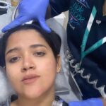 Abhirami Suresh Instagram – Like they say boost is the secret of my energy, my skin secret is @skinsecretsclinic eee! And the favourite @dr_anjanamohan ♥️😘