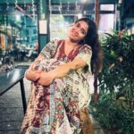 Abhirami Suresh Instagram - Be kind, for everyone you meet is fighting a harder battle. Plato