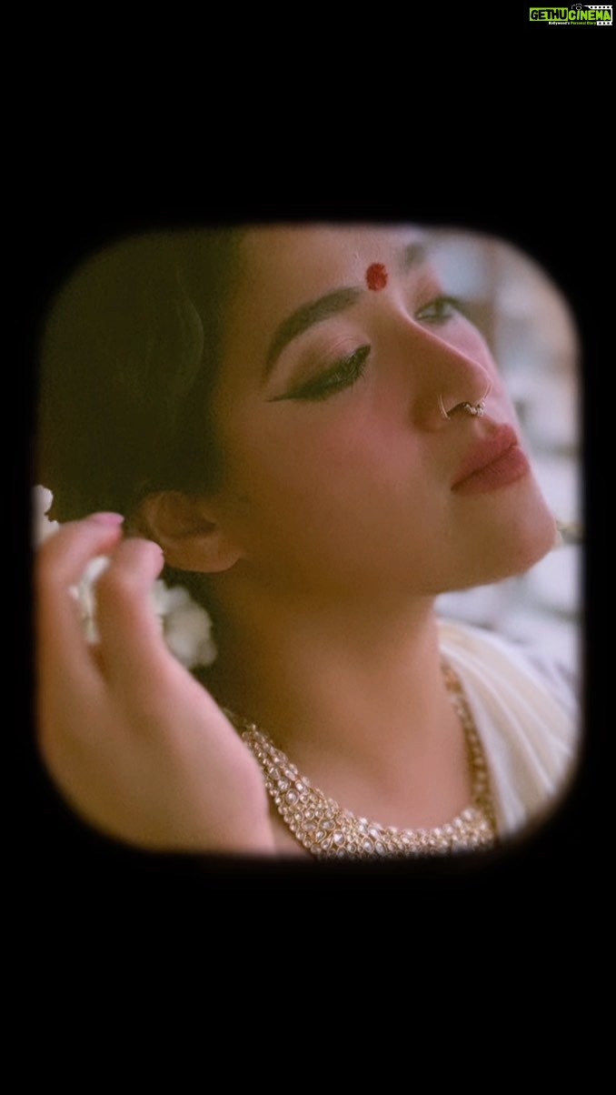 Abhirami Suresh - 5.7K Likes - Most Liked Instagram Photos
