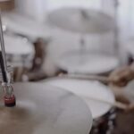 Abhirami Suresh Instagram - 🎶 Rehearsals in Full Swing! 🎶🎵 🎸🥁 Behind the scenes with “amrutamgamay”! 🤘🎤 We’re hard at work, fine-tuning our melodies and synchronizing our beats for the epic gigs that await! 🎶🤩 🎶🎶 Witness the magic as we jam together, pouring our hearts into every chord and rhythm. The excitement is contagious, and we can’t wait to unleash our passion for music on stage! 🎸🎵 🎶🥁 Stay tuned, music enthusiasts! The stage is set, and the countdown to the electrifying performances has begun! 🎉🎶 Let’s rock and roll together! 🤘😎 Video credits @mojoz_ads #Amrutamgamay #MusicBand #Rehearsals #BehindTheScenes #LiveMusic #Gigs #PassionForMusic #RockOn #musicislife
