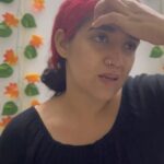 Abhirami Suresh Instagram - Many of my friends asked me what this whole Daya Aswathy police petition was all about And this is it All respects Thank you Aami