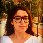 Abhirami Suresh Instagram – When the words in your chest hurts
You can leave it all behind
When you know it can’t get any worse
Keep your shoulder close to mine
When your eyes are about to burst
Let it out, you’ll be alright
You can leave it all behind
Leave it all behind