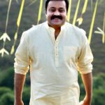 Abhirami Suresh Instagram – Happiest Birthday to this man of gold, @sureshgopi .. dearest suresh uncle. 
Stay swagger and classy the way you’re. All love prayers and wishes to uncle. 🤍