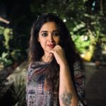 Abhirami Suresh Instagram - Zzzzzzzz ✨ Cafe Uutopia