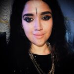 Abhirami Suresh Instagram - Witch it out ✨