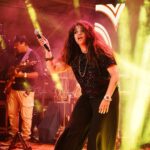 Abhirami Suresh Instagram - @ebbietoot