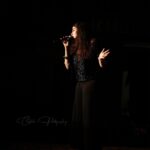 Abhirami Suresh Instagram - Shades of music @ebbietoot