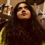 Abhirami Suresh Instagram - Pixie dust 🪄 The Vibe - Music Conservatory