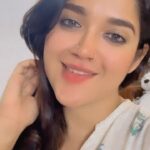 Abhirami Suresh Instagram - 👁️😅♥️