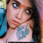 Abhirami Suresh Instagram - Just. 🙃