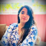 Abhirami Suresh Instagram - My heart belongs to magic 🪄