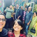 Abhirami Suresh Instagram - Pre opening days of Cafe UUTOPIA 🤍 Cafe Uutopia