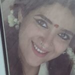 Abhirami Suresh Instagram - 🤍
