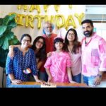 Abhirami Suresh Instagram - God bless you Chettacha.. 🤍 @gopisundar__official