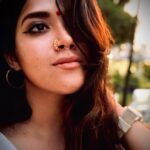 Abhirami Suresh Instagram - Be the bliss you search for Cafe Uutopia