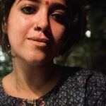 Abhirami Suresh Instagram - Hope is being able to see that there is light despite all of the darkness. . . #heal