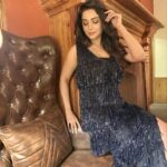 Adaa Khan Instagram - Bling a Blong ✨✨✨