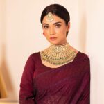 Adaa Khan Instagram - गुलबहार 🌹🌹