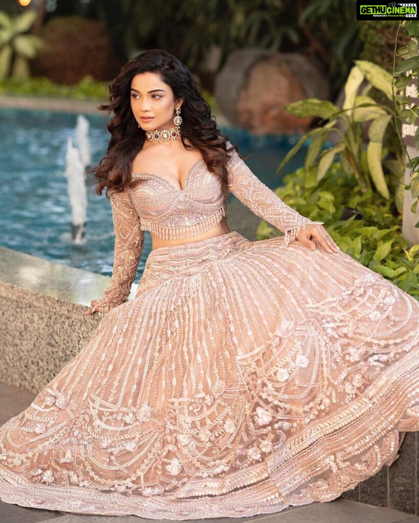 Actress Adaa Khan HD Instagram Photos and Wallpapers May 2023 | Gethu ...