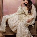 Adaa Khan Instagram – शाही vibes 👸
.
.

.
.
.
#photooftheday #ootd #indianwear #fashion #style #fashionista #lookbook #instagood #instadaily #fashionlikeadaa #adaakhan