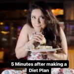 Adaa Khan Instagram - If you relate, drop your favourite emoji in the comments below!! 🥟👇 . . . #foodlover #trending #comedy #comicvideos #comedyreels #fun #explorepage #feelkaroreelkaro #feelitreelit #reelsinsta #explorepage #reelsinsta #fyp #adaakhan