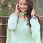 Adaa Khan Instagram – Life in green 💚
.
.

#feelkaroreelkaro #feelitreelit #reelsinsta #reeling #reelsgram #reelitfeelit #adaakhan #traditional 💚
