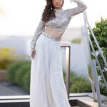 Adaa Khan Instagram - What a journey 14 YEARS ……. ❤️Love ❤️Passion ❤️Learning n Unlearning ❤️Golden days ❤️Uncertain days ❤️Abundance ❤️Irreplaceable JOY ❤️Dreams ❤️Laughters n Tears ❤️Blessings ❤️Gratitude ❤️Highs n Lows ❤️Magic ❤️Engraved Memories Thankyou all for being a strong part of this Journey of 14 years. All duas n Love🤲🏻🧿 alhumdulilah ❤️ . . #adaanians ❤️ Conceptualised & covered by @atsbb @imnoopurmavchy Exclusively styled by @kapoormohit888 Designer @anjaleeandarjunkapoor Photography @prashantsamtani Jewellery @shahiljewels Glam by @beautybythebeastt Styling asst @anitamallik3020 Location @radissonblumbaiairport managed by @purple.star.entertainment @forum_vaghela_ PR @teamgolecha @golechaprashant Boy @dolraj.kafle.75