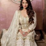 Adaa Khan Instagram – शाही vibes 👸
.
.

.
.
.
#photooftheday #ootd #indianwear #fashion #style #fashionista #lookbook #instagood #instadaily #fashionlikeadaa #adaakhan