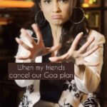 Adaa Khan Instagram - Tag that friend of yours jisne aapko Goa Plan banane ke baad dhoka de diya! 😭 Happy Friendship Day Guys ❤️😛 . . 👗: @taroobofficial 🧣: @nidhikurda 💄: @makeupandhairbydwanijainn @cheragsmagicalmakeovers 💇‍♀️: @mua_rupashikalgar 🤝: @tlmconsultancy 📍: @truetrammtrunk . . #friendshipday #friends #comedy #comic #vines #15secvines #comedyreels #feelkaroreelkaro #feelitreelit #reelsinsta #fun #reelsinsta #fyp #adaakhan True Tramm Trunk