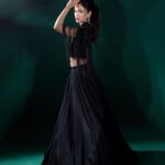 Adaa Khan Instagram – Good or Evil 💚🖤
.
.
.

Produced @hicelebmagazine
Published @hicelebmagazine
Shot by @a.rrajaniphotographer
Outfit- @kanikaahuja_official
Jewellery- @crisantojewels
Styled by- @junejasanchi 
Makeup & Hair – A.Rrajani team
Editing – A.Rrajani team
Artist managed by @forum_vaghela_ @purple.star.entertainment 
Location – A.Rrajani Photography studio
Spot Boy –  @dolraj.kafle.75