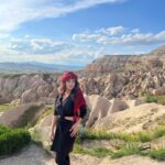 Adaa Khan Instagram – Wishing tree 🧿
.
.
#makeawish 
#nahil #turkey #adaaventure #travelholic #yolo #gratitude