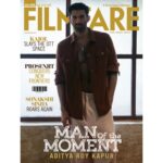 Aditya Roy Kapur Instagram – That quiet demeanor he effortlessly adorns is what captivates you. He’s got an easy charm going about himself that casts a spell everywhere he goes. 

Women are in awe of the tall, dark and handsome actor that struts around, breaking out into a smile now and then that weakens them but he is oblivious to the frenzy he leaves behind. 

With a loyal fanbase and growing filmography to his name, he stays grounded amidst all the outpour of love in front of the masses. Currently he has been basking in the resounding success of #TheNightManager and his knockout performance is being much-appreciated! Here’s presenting our July 2023 cover star – #AdityaRoyKapur, he is calm, composed and like we call him – the man of the moment! ♥️⭐️

Credits:

Photographer: Ajay Kadam (@kadamajay)

Stylist: Nikita Jaisinghani (@nikitajaisinghani)

Make-up: Stephen (@st.ephen1374)

Hair: Raghuvir Gaonkar (@raghuvir_gaonkar), @aalimhakim

Art Director: Sujitha Pai (@sujithapai)

Filmfare Editorial: Anuradha Choudhary (@anewradha), Ashwini Pote ( @ash_pote), Tanisha Bhattacharya (@tanisha_bhattacharyya), Tanzim Pardiwalla (@pepper_tan), Suman Sharma (@sumisharma31)

On Aditya:

Outfit: Zegna (@zegnaofficial)

Accessories: (@inoxjewelryin)