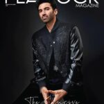 Aditya Roy Kapur Instagram - 🦚