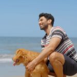 Aditya Roy Kapur Instagram - Nautica brings to you the all new Summer collection that is inspired by the sea and designed for the city. Shop the new collection now on @Myntra and in stores. #Nautica #NauticaIndia #NauticaxAditya #NauticaSummer2023