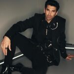 Aditya Roy Kapur Instagram - A Photoshoot