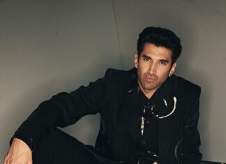 Aditya Roy Kapur Instagram - A Photoshoot